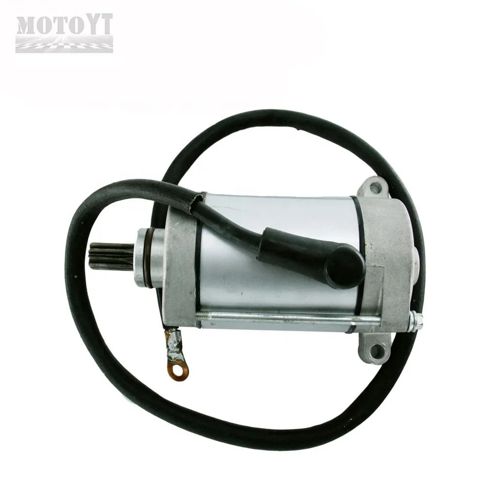 Hot Sale Starter for Hisun 700cc ATV engine