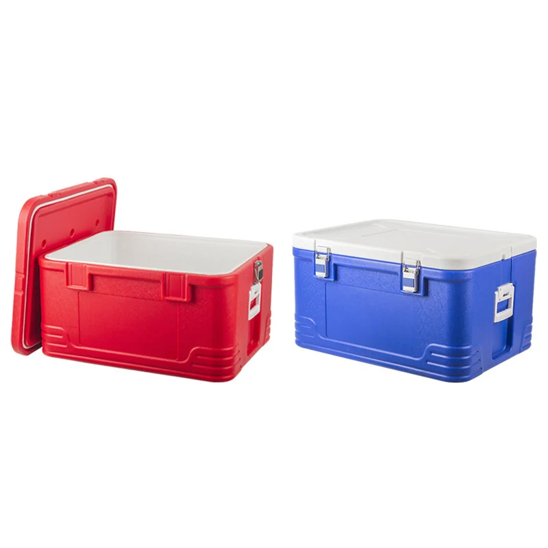 35 45 56 65 85L Outdoor Travel Camping Food and Beverage Preservation and Insulation Refrigerator