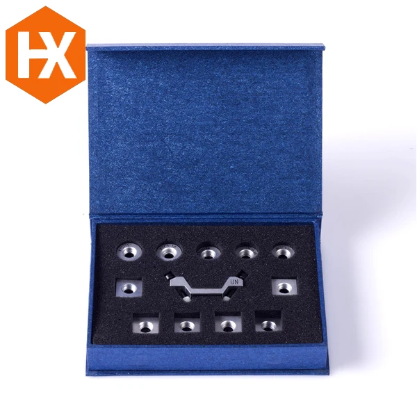  HXHT-100 портативный тестер