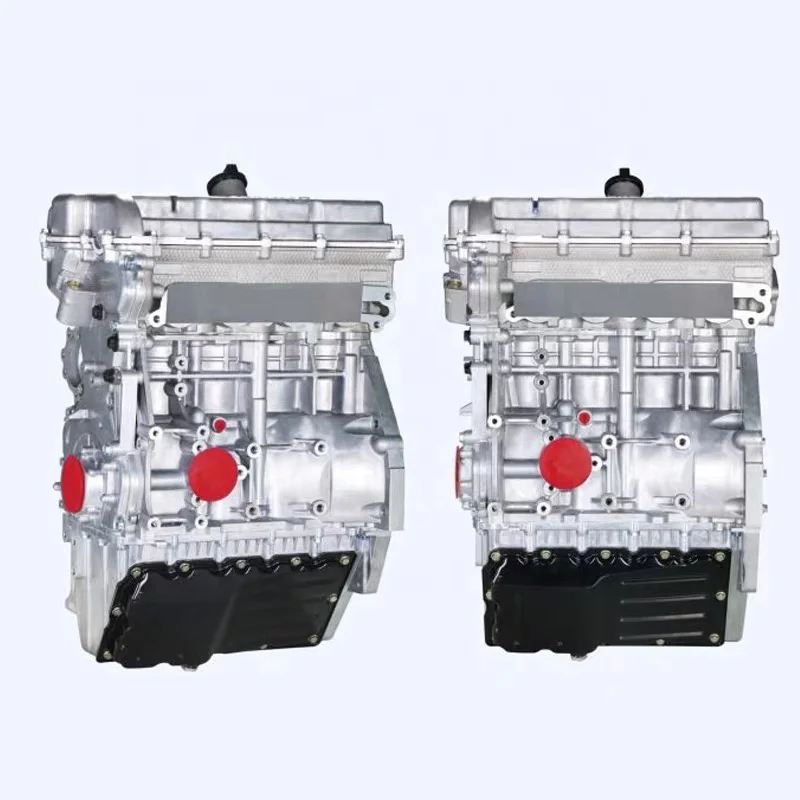4 cylinder engine for Changan Kuayue engine block for DAM13R 513 long block engine