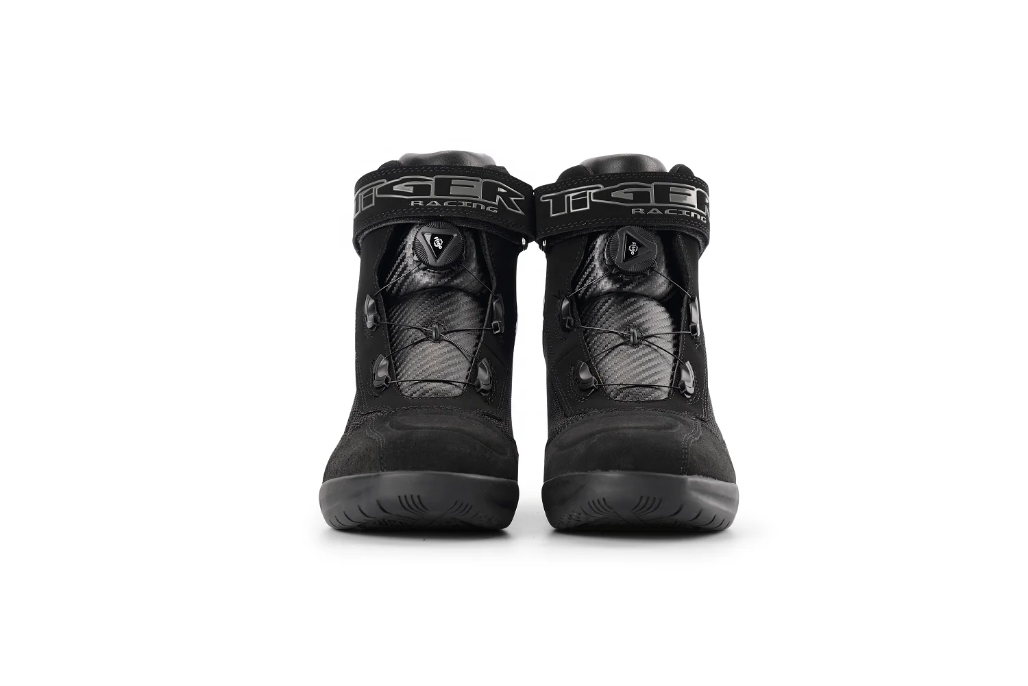 TR Tiger Motorcycle Boots Street Sport Touring Boot Riding Boots For Men