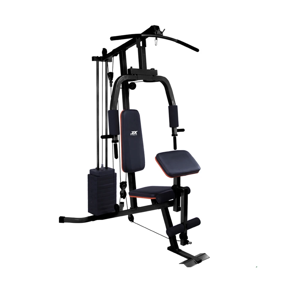 China source factory strength training fitness equipment Professional fitness equipment single station equipment