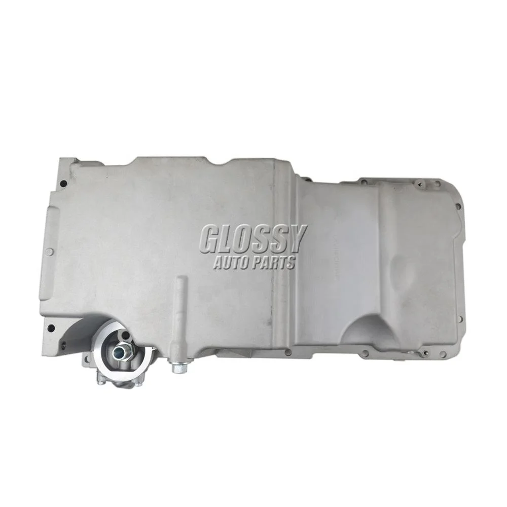  Глянцевая масляная сковорода для Chevrolet Camaro 12628771 л 2558762