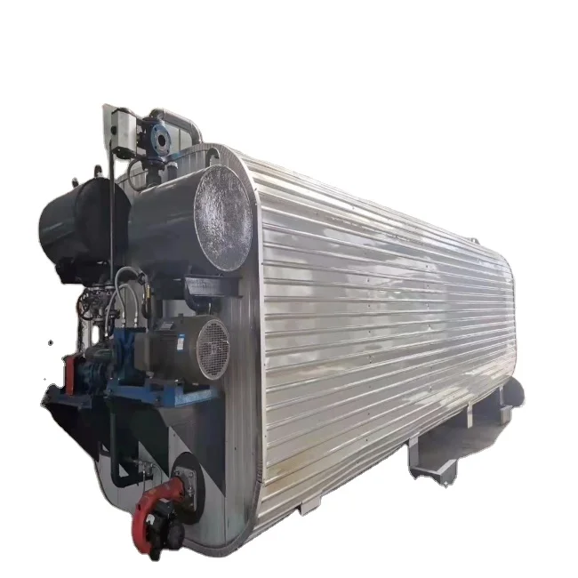 Construction Machinery-Asphalt Processing and Storage Tank Efficient Asphalt Heating