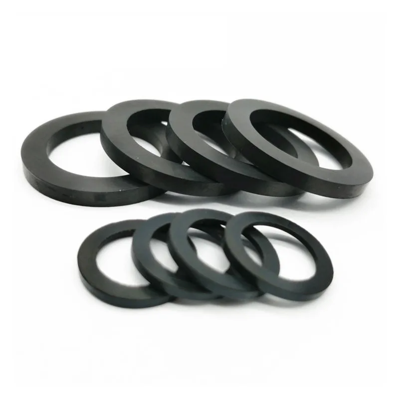 Factory Priced Automotive Rubber Glazing Gasket Machine Vibrating Washer with Belt for Cutting and Welding Services