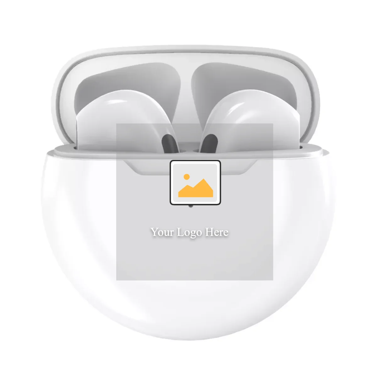 Wholesale Mini Air Pro 6 Ear Buds Headphone TWS Wireless Earphone Handfree Waterproof Headset Pods Pro Earbuds