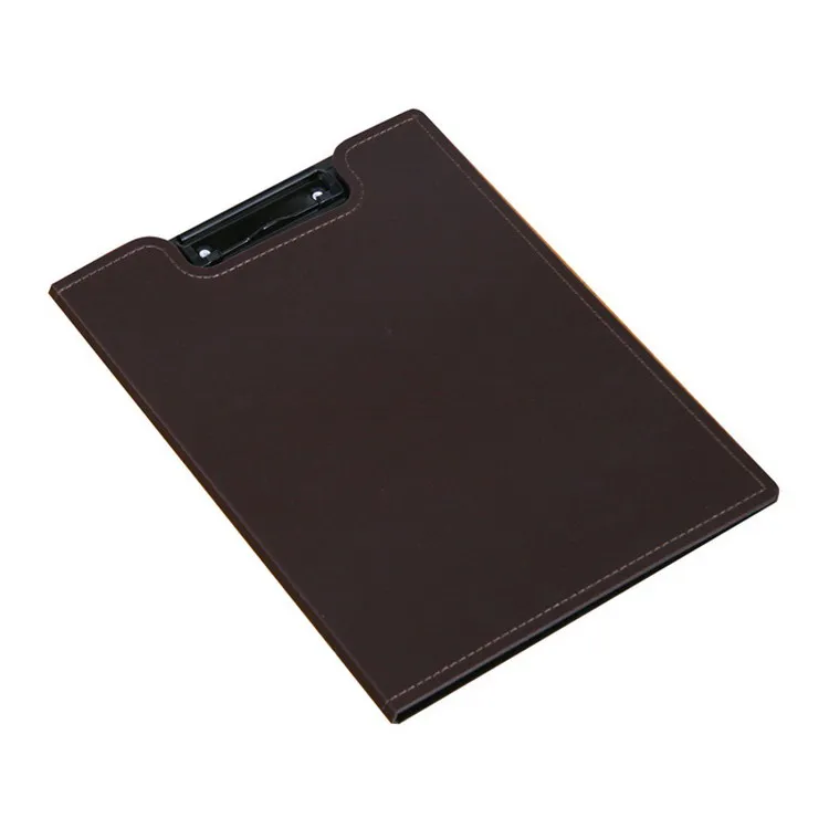 Clipboard with Storage Nursing Storage Clipboard Manufacturer Plastic Eco Friendly Promotional Slim Bag OEM Customized Europe