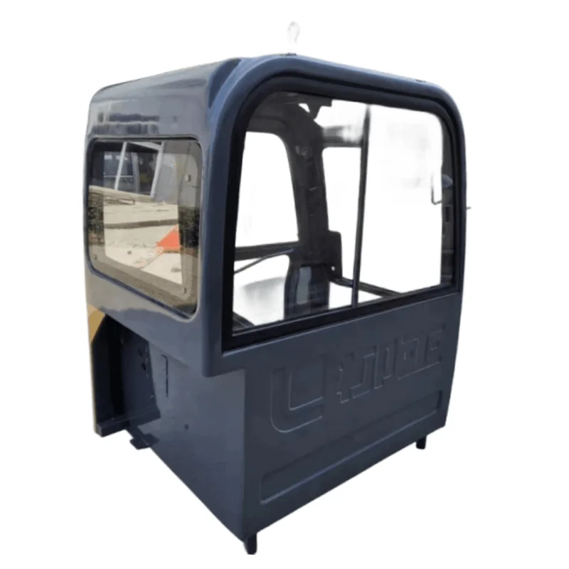 Sell various models LiuGong excavator cab part Construction machinery parts