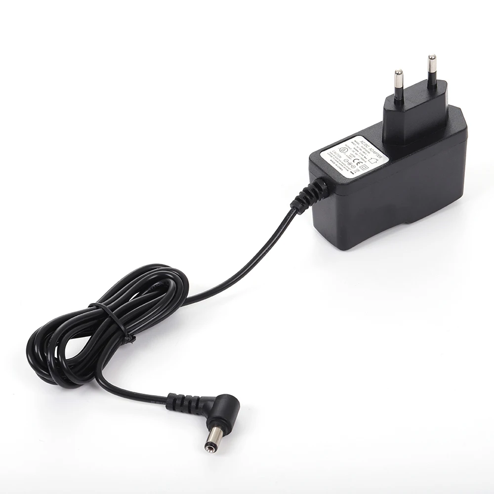 AC 100v to 240v 50 60hz 5v 3a 18w power adapter