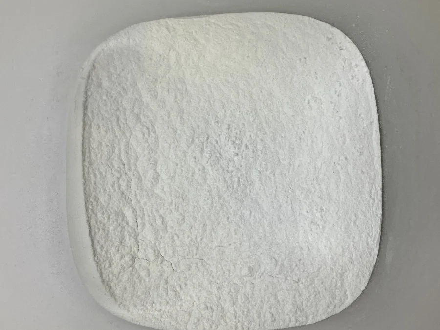 
Zirconium replacement ceramic body whitener as substitute of Zirconium silicate 