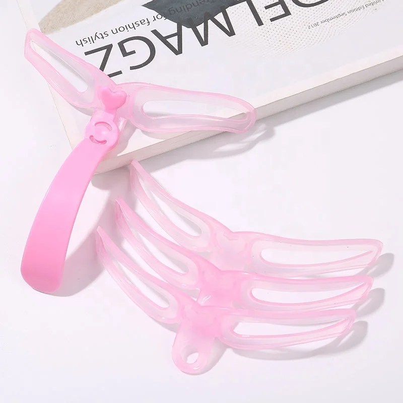 Трафареты для бровей, трафареты для бровей