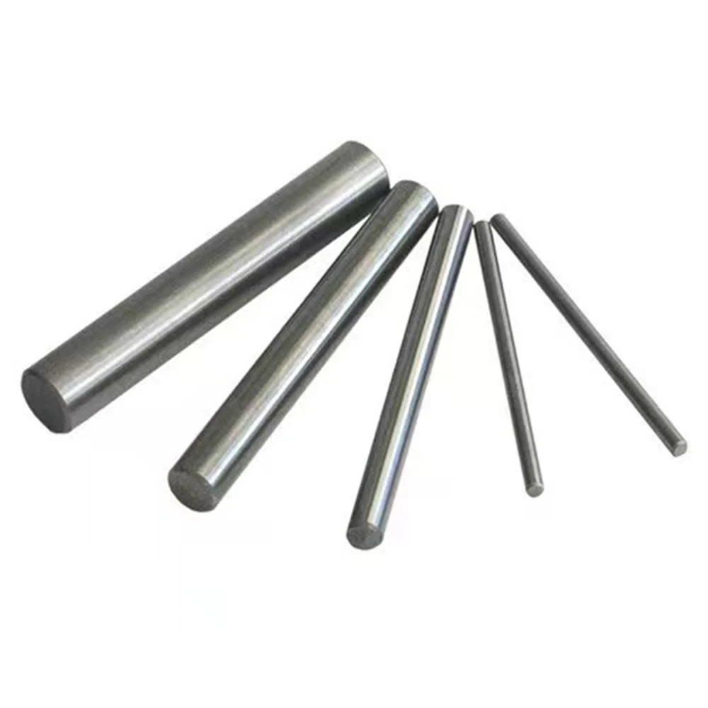 M2 M42 High Speed Steel Round HSS Cutting Tool Drill Blank for DIN338 DIN340 DIN1869 Bits