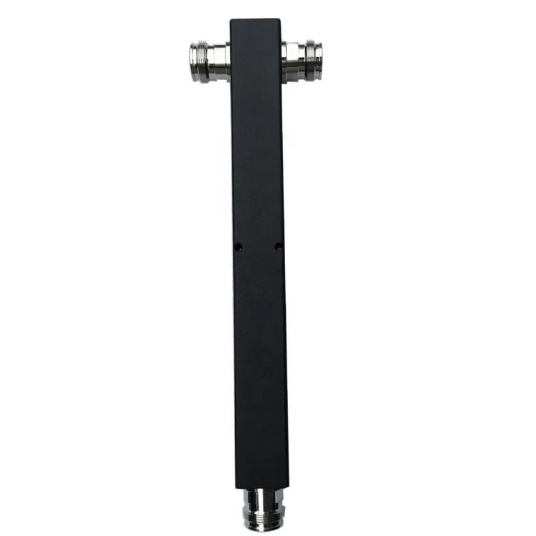 698-3800MHz 2 Way Power Splitter 4.3-10 Female