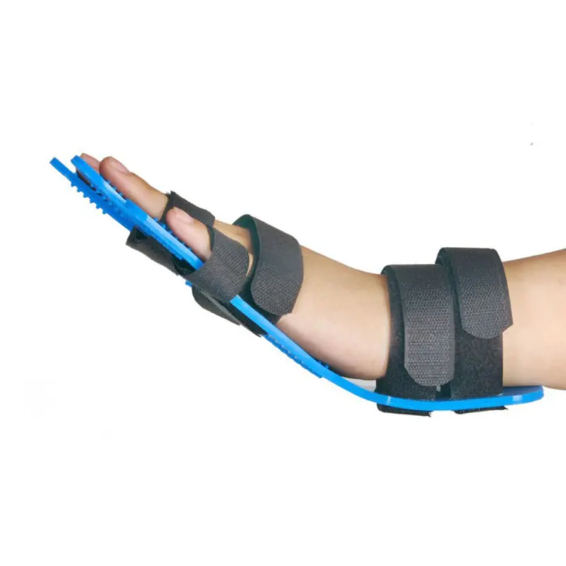 Medical Finger Orthosis Corrector Board For  Finger Rehabilitation Therapy