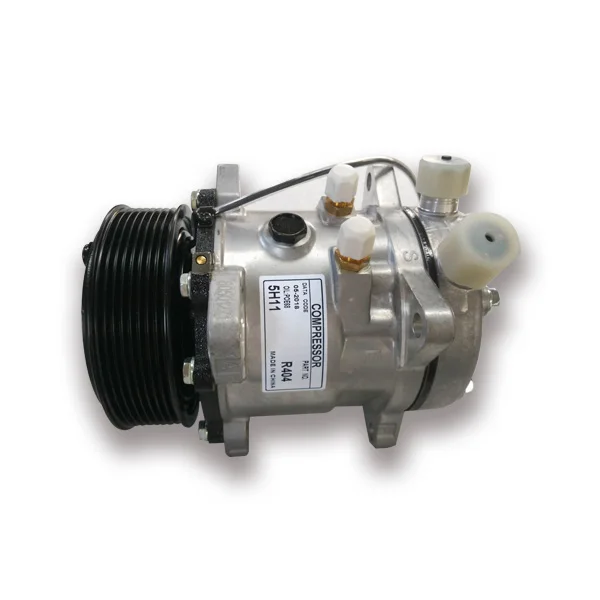 12 volt rooftop integrated minibus air conditioner with low price for sale