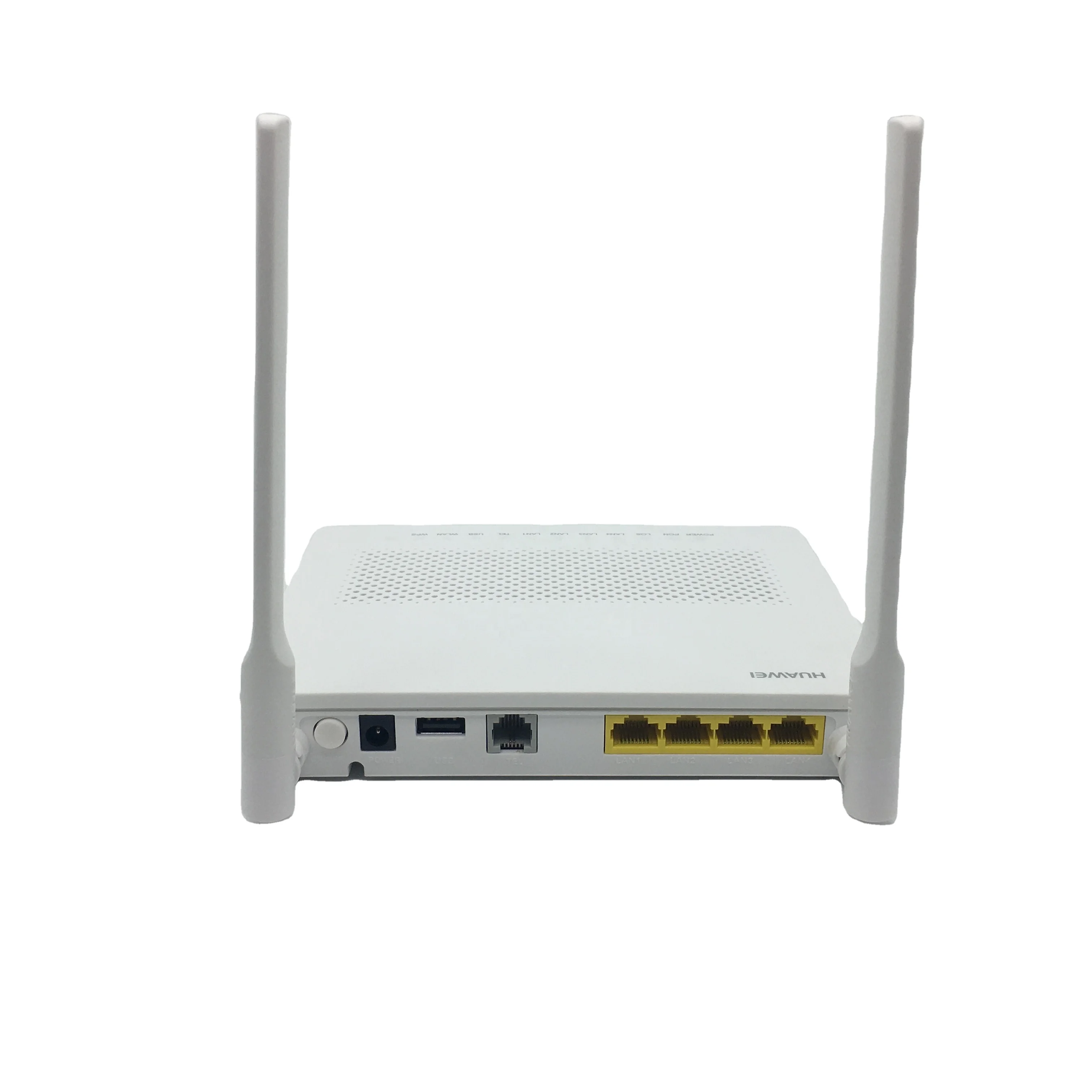 Высокое качество оригинала HG8546M 8546M gpon ftth onu ont 1GE + 3FE + 1 горшки + 1USB + WIFI onu gpon