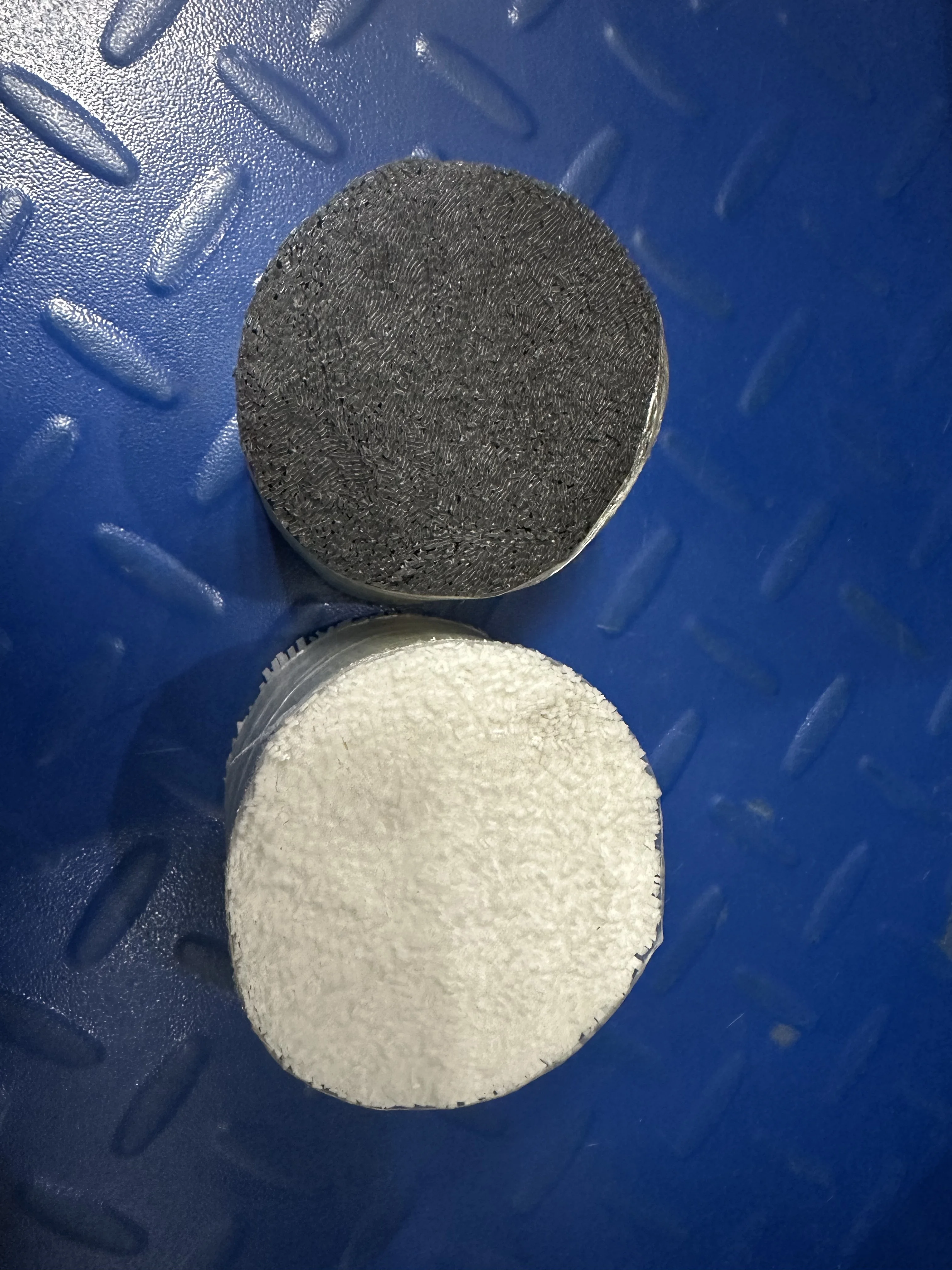 Concrete Synthetic Pp Macro Fiber For Hydropower Engineering