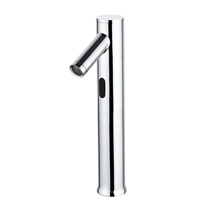 Automatic Taps Smart Infrared Faucet Sensor Water Mixer Tall Size for Bathroom Sink  Kitchen Sink Faucets Basin Faucets