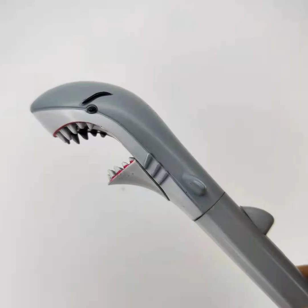 New Arrival Kids Gift Pens Toys Cute Animal Shark Fidget Pen