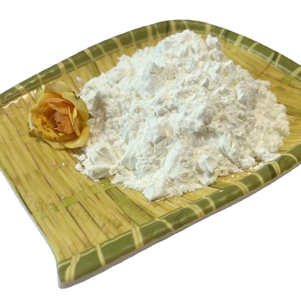 Factory price Hot sale Monocalcium phosphate CAS 7758-23-8