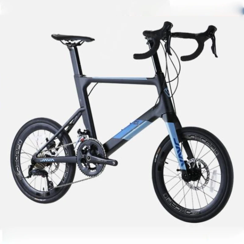 Оптовая продажа с фабрики JAVA взрослый карбоновый велосипед BMX для продажи трюков 22 дюйма из углеродного волокна
