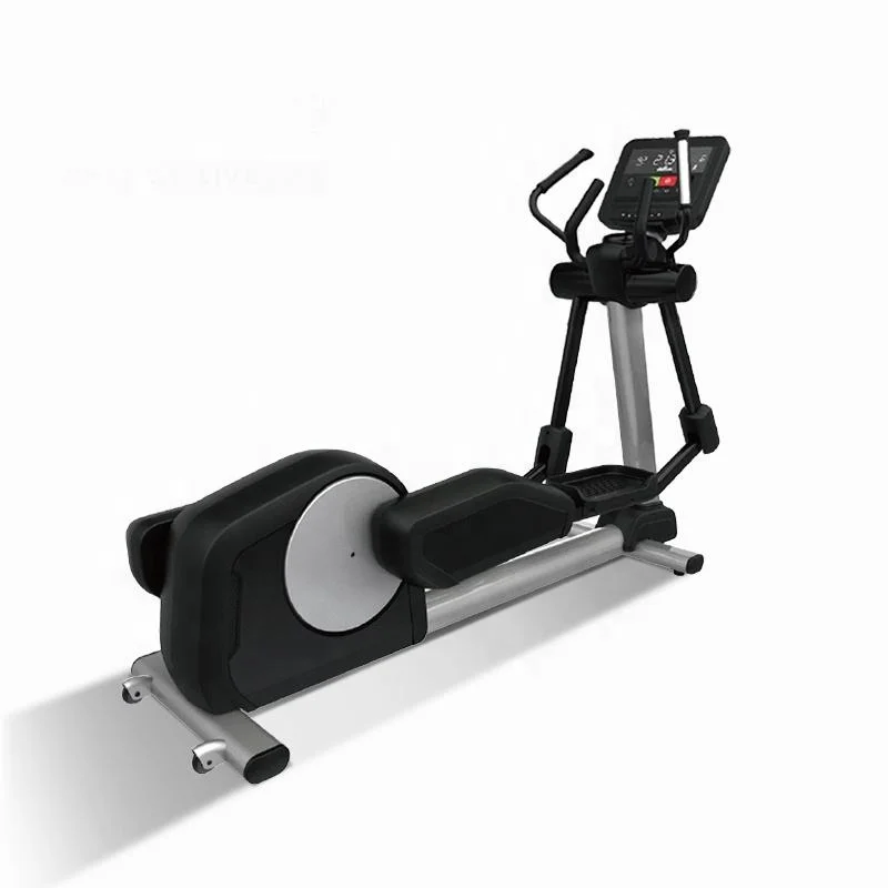 Warehouse fitness equipment elliptical machine commercial cross trainer