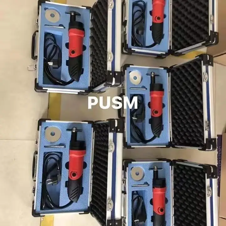 PUSM Plaster Cast Saw Medical Instrument Casting Saw Cutter for Clinical Operation