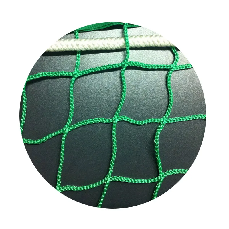 China knitting machines easily operate protective net making machines