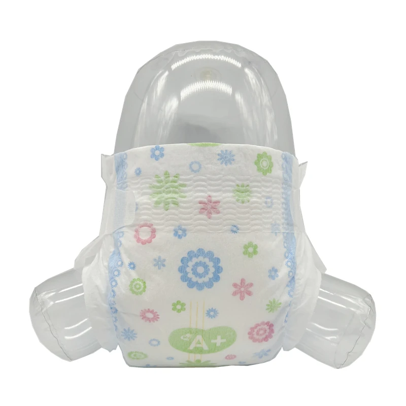 My A+ Swaddlers Diapers for Newborns 10 Count ultra thin Material for Wholesale