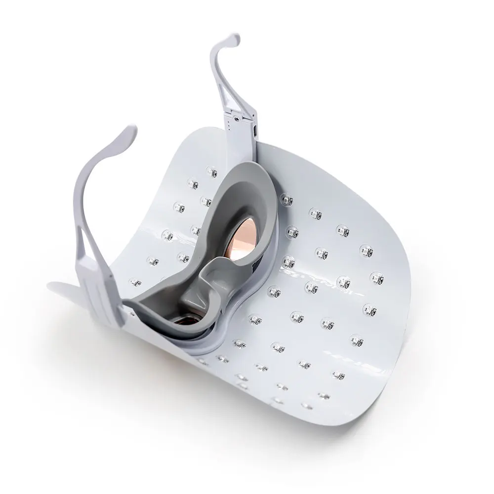 PDT Photon Light Facial Skin Beauty Therapy 3 Colors LED Face Mask Facial Skin care 3 colors mask led face mask face massage