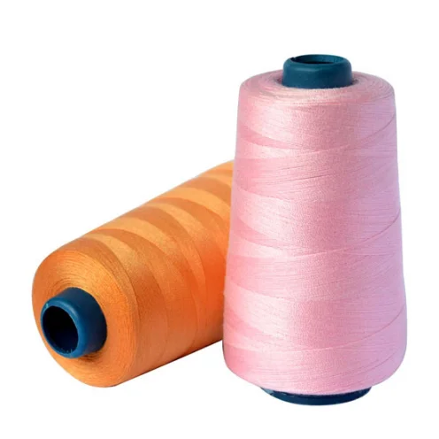 Colorful 1313 Meta-aramid Fire Sewing Thread