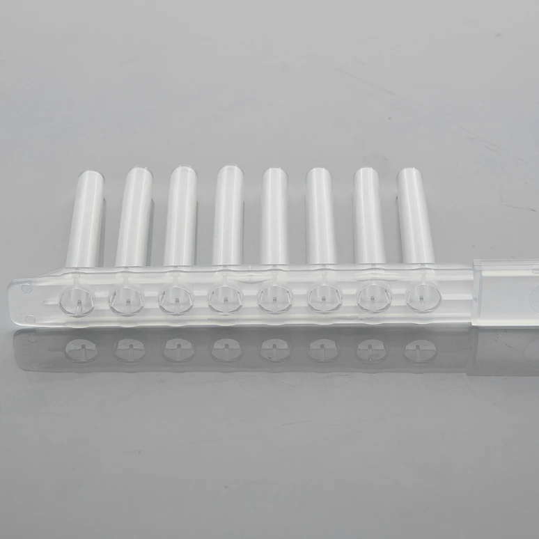 Tianlong  comb tips magnetic rod sleeve nucleic acid extraction