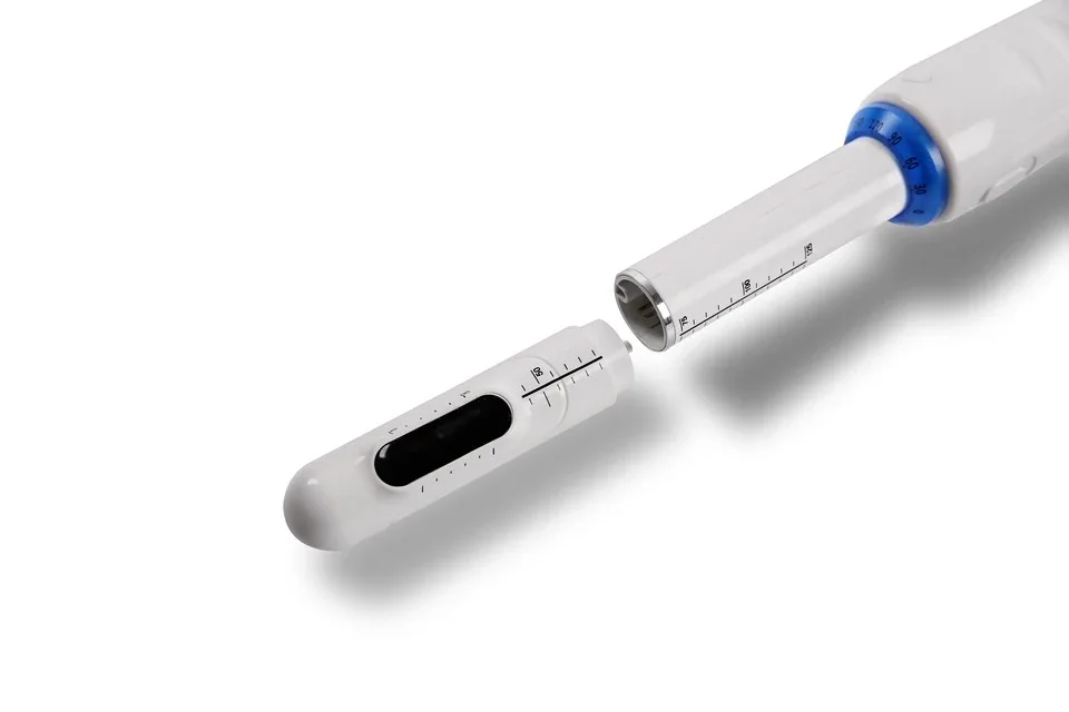 2024NEW Female Vaginal Health Care Cervical Erosion Vaginal Tightening Magic Wand vaginal rejuvenation machine