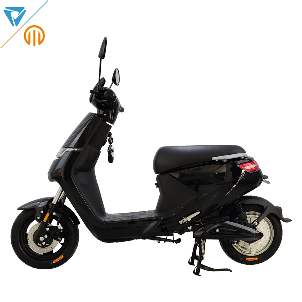 Vimode Китай поставщик wuxi 48 В быстрый заряд безопасный для взрослых выгодная цена электрический мотоцикл