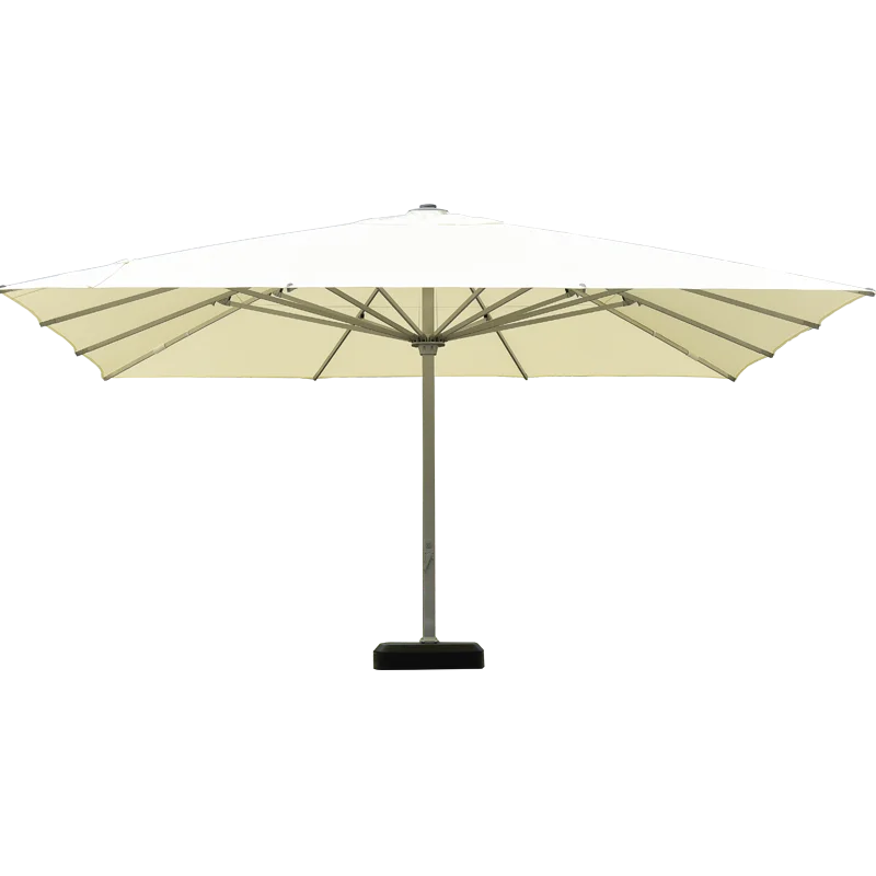 Garden Umbrella Outdoor For Cafe Restaurant Parasol Gastro Umbrellas Outdoor parasol umbrella with crank