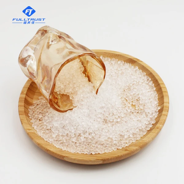 Lyondell BASELL PP Plastic Granules Raw Material Polypropylene Resin PP HA722J