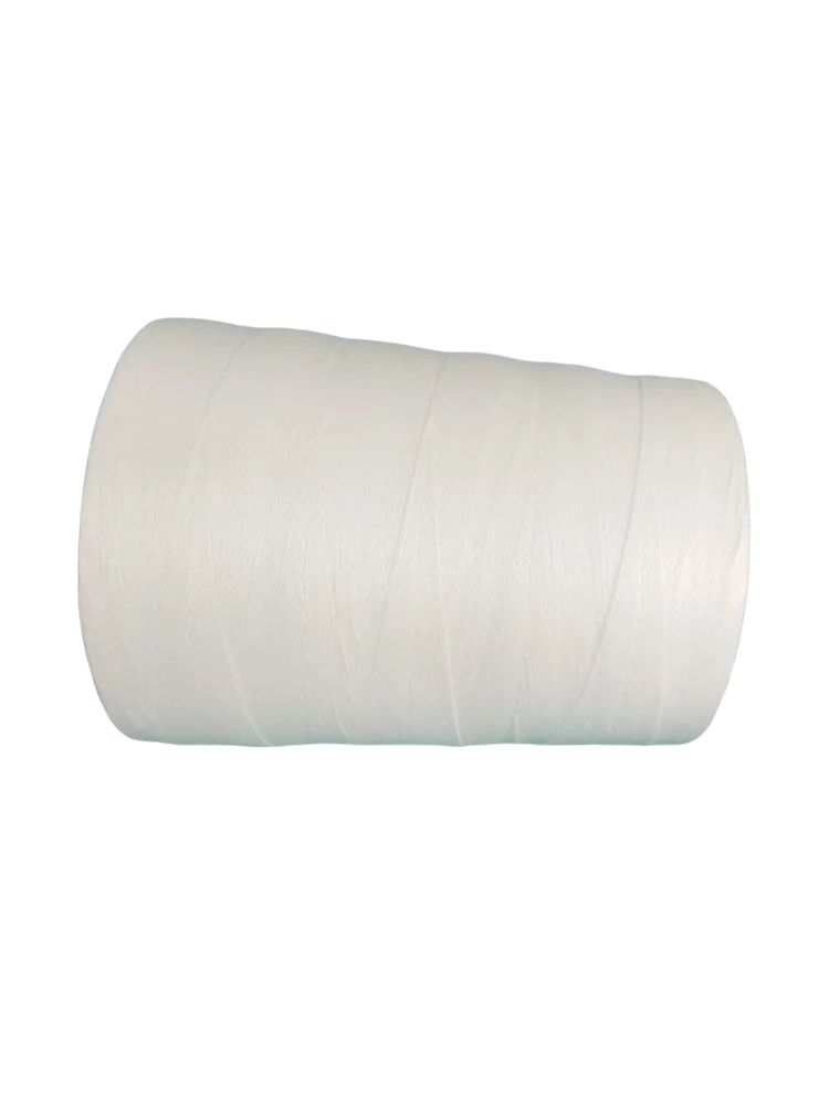 Hot Selling 100% polyester 103 for feed bags Stitching fertilizer bag closing thread 1kg