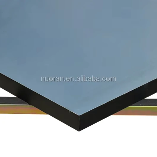 Design smart and environmentally friendly quality assured building materials30mm   calcium sulphate core access  floor panel