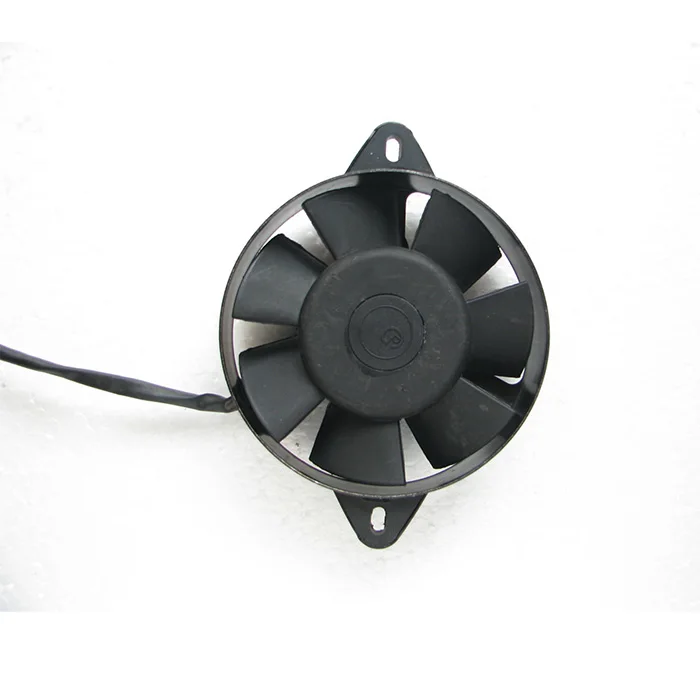 energy saving durable hydraulic transmission oil coolers Upgrade motorcycle oil cooler oil radiator and fan