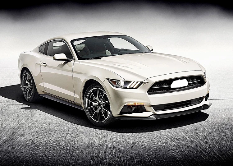 Запасные части на вторичном рынке OEM FR3Z16006A FR3Z16005A для 2015 2016 2017 Ford Mustang