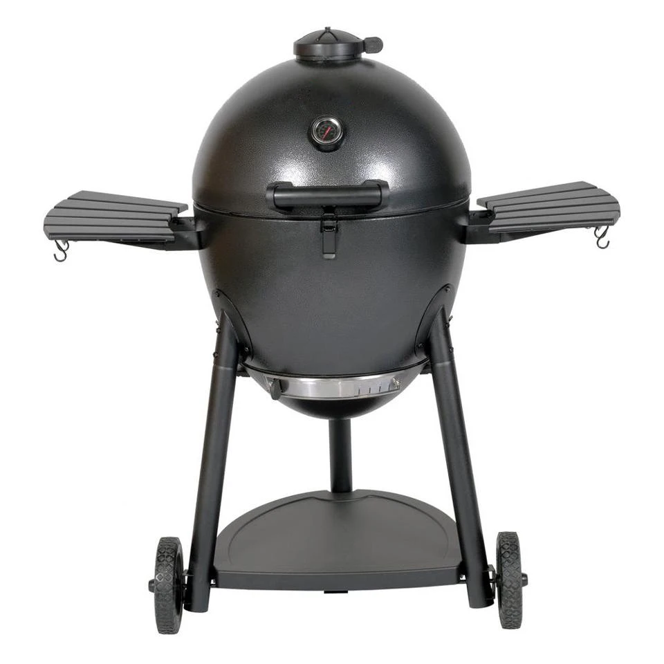 Оптовая продажа гриль Kamado для сада и кемпинга 13 дюймов 15 21 дюйм 27