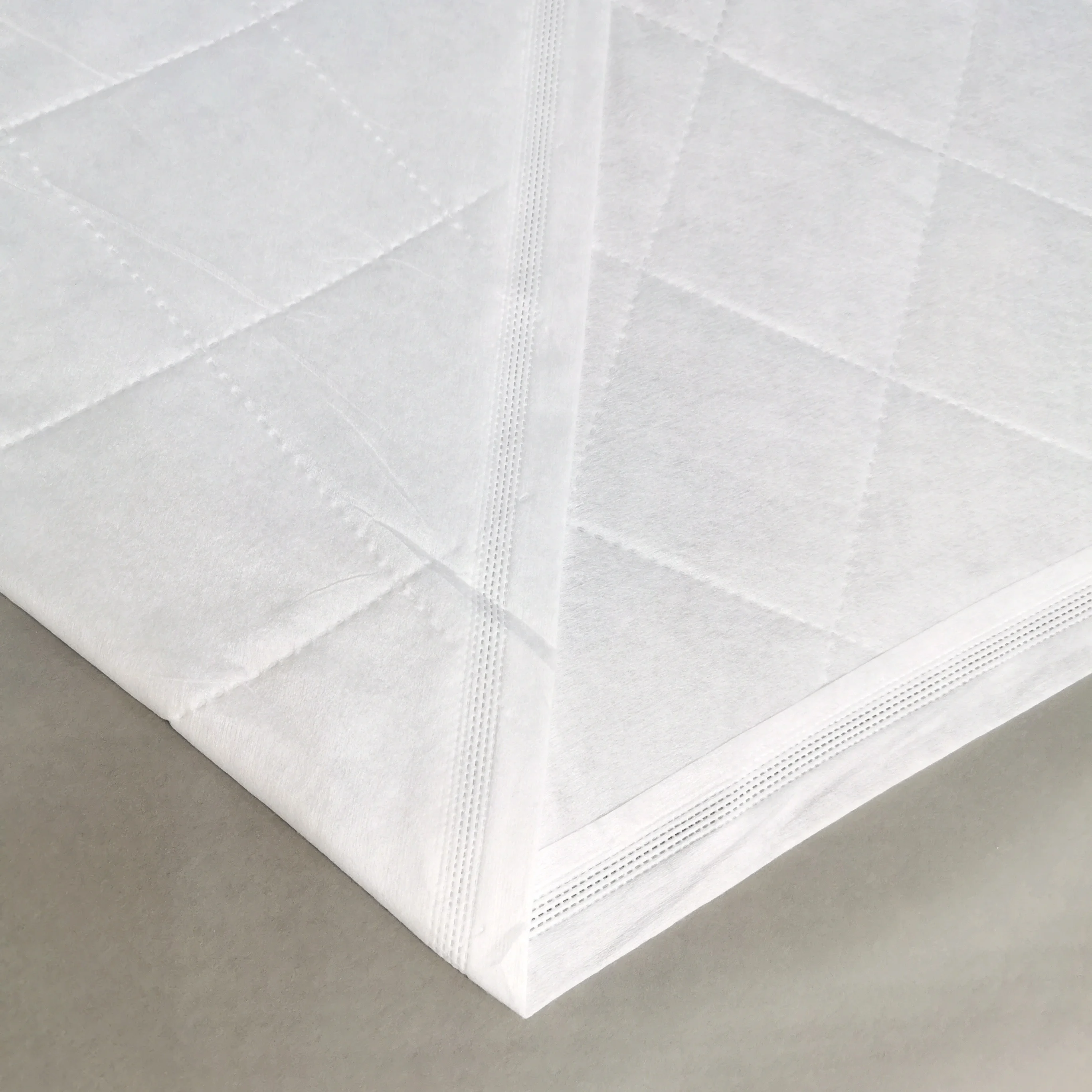 Одноразовое теплое одеяло из полиэстера, одноразовые одеяла для пациентов