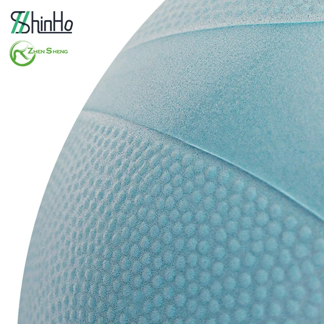 Zhensheng развлекательный Тренажерный Зал Фитнес мяч для йоги Пилатес