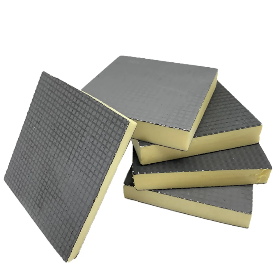 Manufacturer polystirol Fast Delivery Xps Tile Backer Board