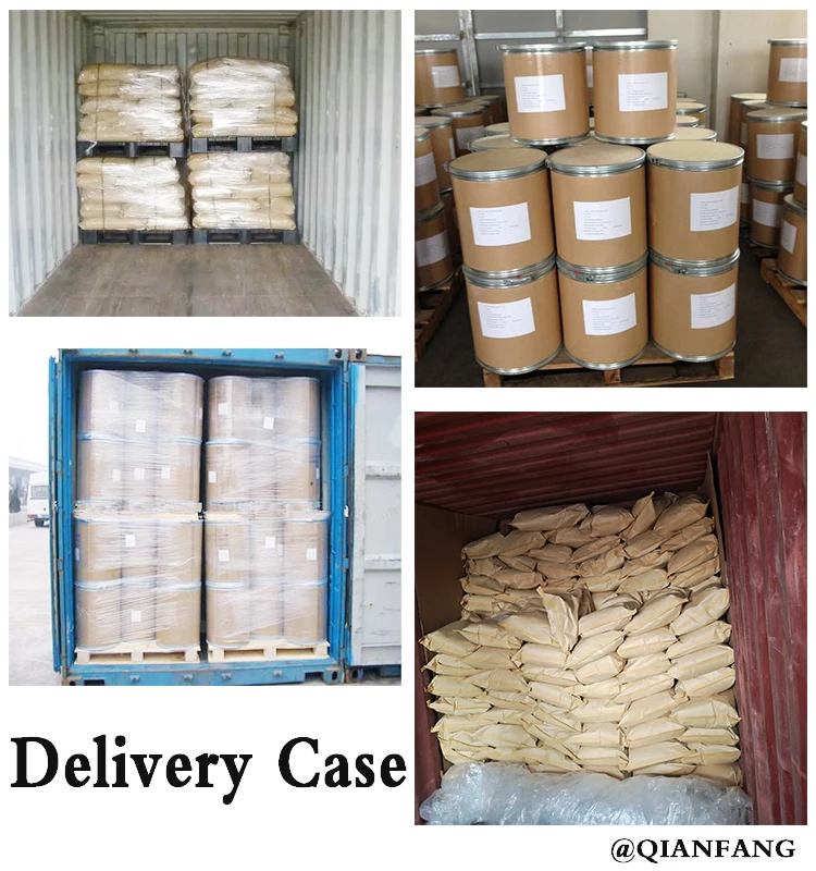 Xylanase from Trichoderma viride