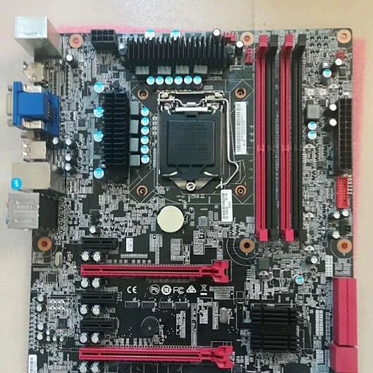 Motherboard For Lenovo Z170 1151 DDR4 B150 Z170H4-LA Y900-34ISZ IZ1X0A