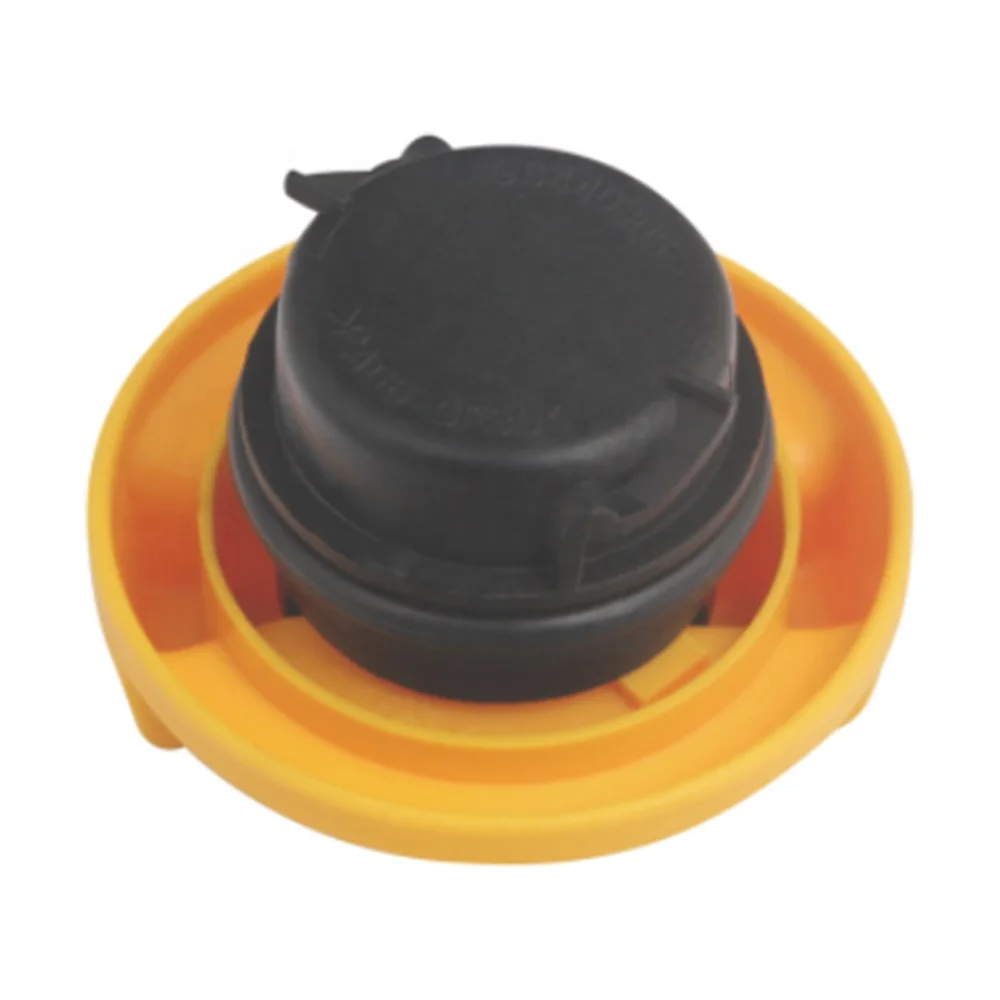 Hot Sales Engine Oil Filter Cap 96440305 Tank Cover Oil Cap For Chevrolet Optra Design Cruze Captiva Diesel