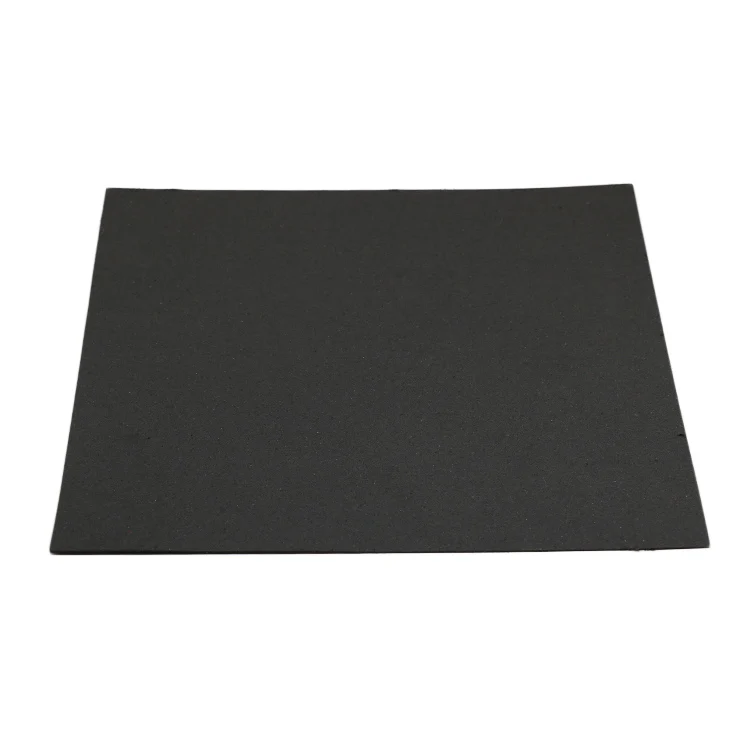 Gasket Paper Non Asbestos Beater Sheet for Sealing Engine/ Gearbox/ Compressor