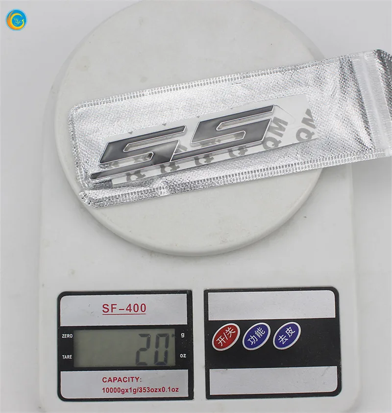 Nameplatesticker Car sticker 3D car logo stickers badge Auto Logos Head cover label