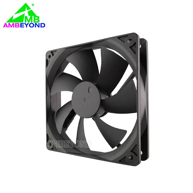  Вентиляторы для ПК 120 мм 120x120x25 5 в 12